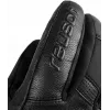 REUSCH JUPITER GORE-TEX kindad suurus 8,5 hall-must