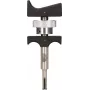 Tõmmits ks tools Zündspulen-Abzieher 130 mm 5.007.505 – süütepooli tõmmits, 130 mm