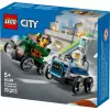 LEGO CITY 60459 Lennuk vs. Haiglavoodi