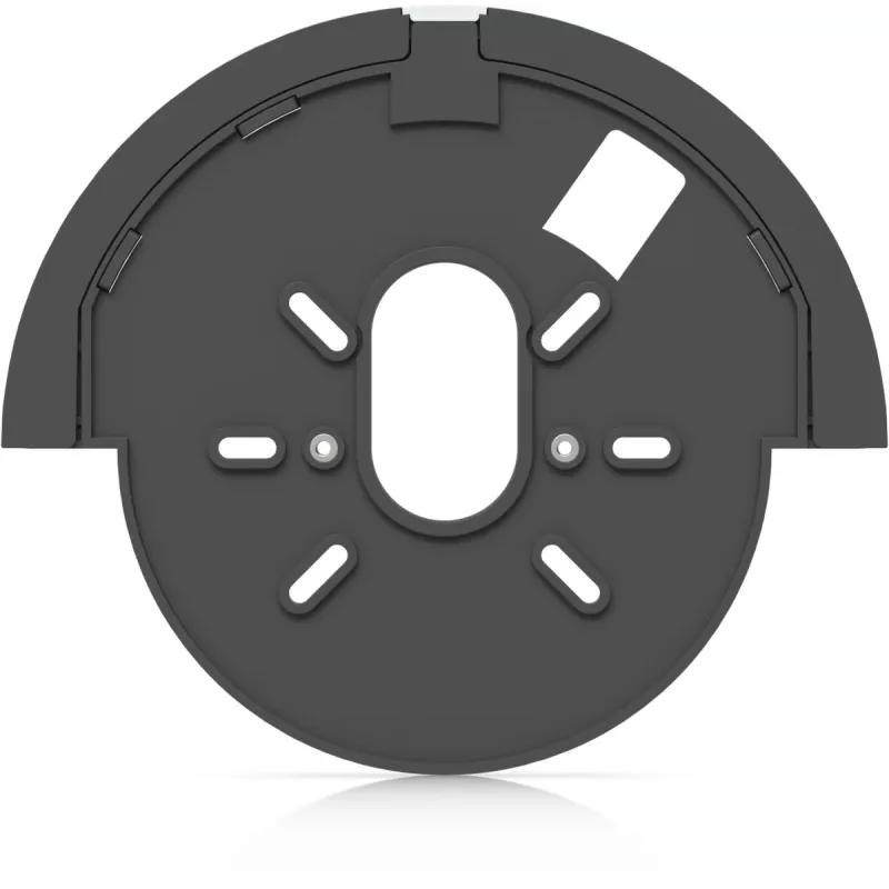 Ubiquiti G6 Dome kaamera lisatarvik ilmastikukaitseks välitingimustes seinale või postile paigaldamisel. Valge (UACC-G6-DOME-WS-W)