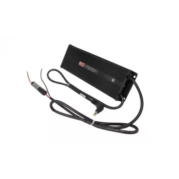 Gamber-Johnson Lind - Toiteplokk - 20 - 60 V - tootele P/N: 7160-0773-00