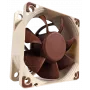 Noctua NF-A6x25 5V PWM 60mm korpusventilaator - beež/pruun