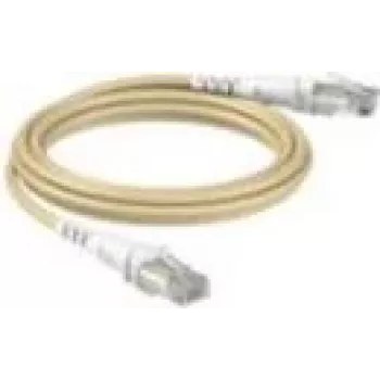 Patchsee ThePATCHCORD RJ45 paranduskaabel Cat. 6A, U/UTP, eriti õhuke, beež, 7,6 m (TPC-LB-U/25)