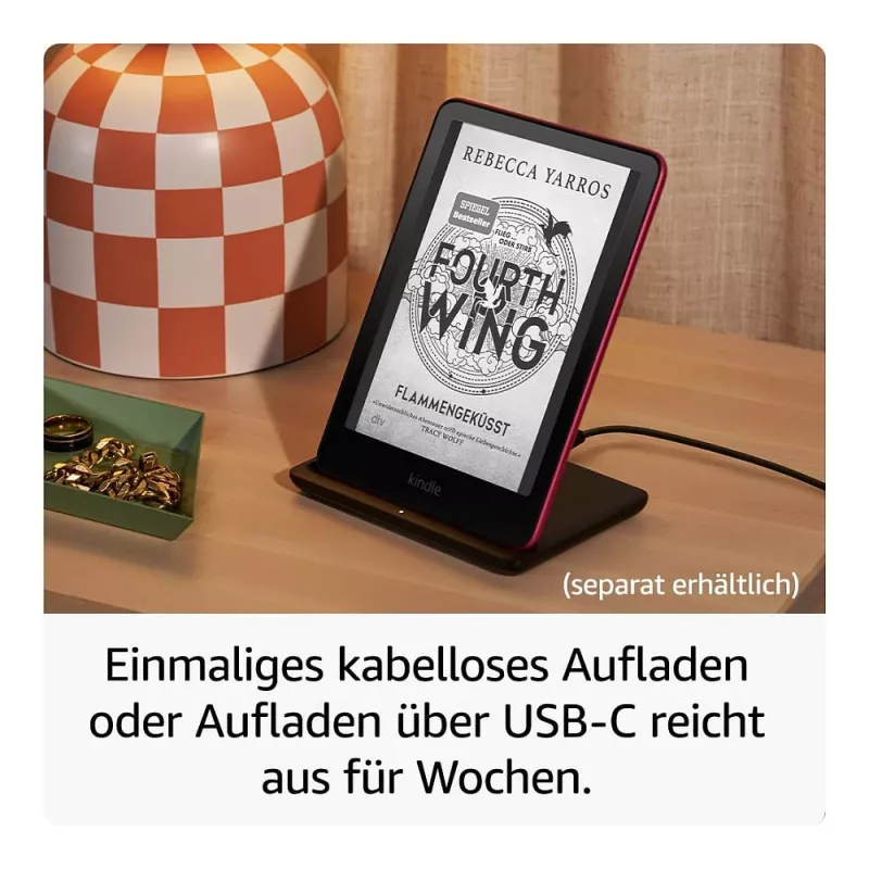 Amazon B0CFPLP3YL Roheline