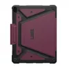 Kaitsev ümbris iPad Air M2/M3 jaoks (bordoo)