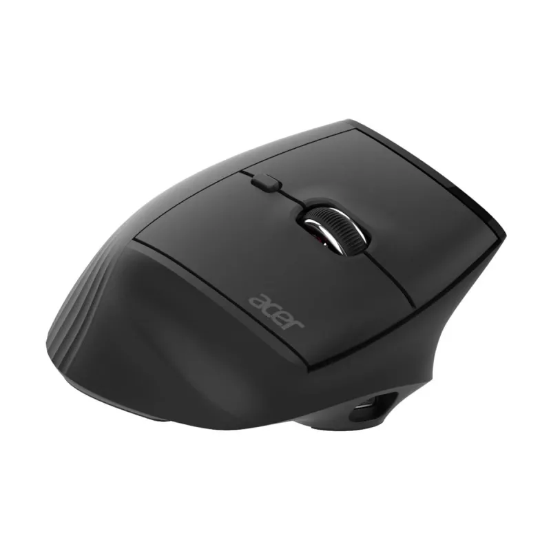 Juhtmevaba optiline hiir Acer Smart Fit HP.EXPBG.020 — 8000 DPI, USB ja Bluetooth