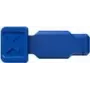 KNIPEX KN 00 61 10 CB - ColorCode Clip - 10 tk sinine (00 61 10 CB)