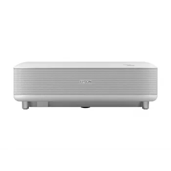 Epson EH-LS670W Standard throw projector 3LCD UHD 4K (3840x2160) Valge