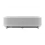 Epson EH-LS670W Standard throw projector 3LCD UHD 4K (3840x2160) Valge