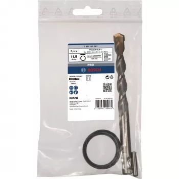 Puuritera Bosch F 00Y 145 203 pikkus 136 mm