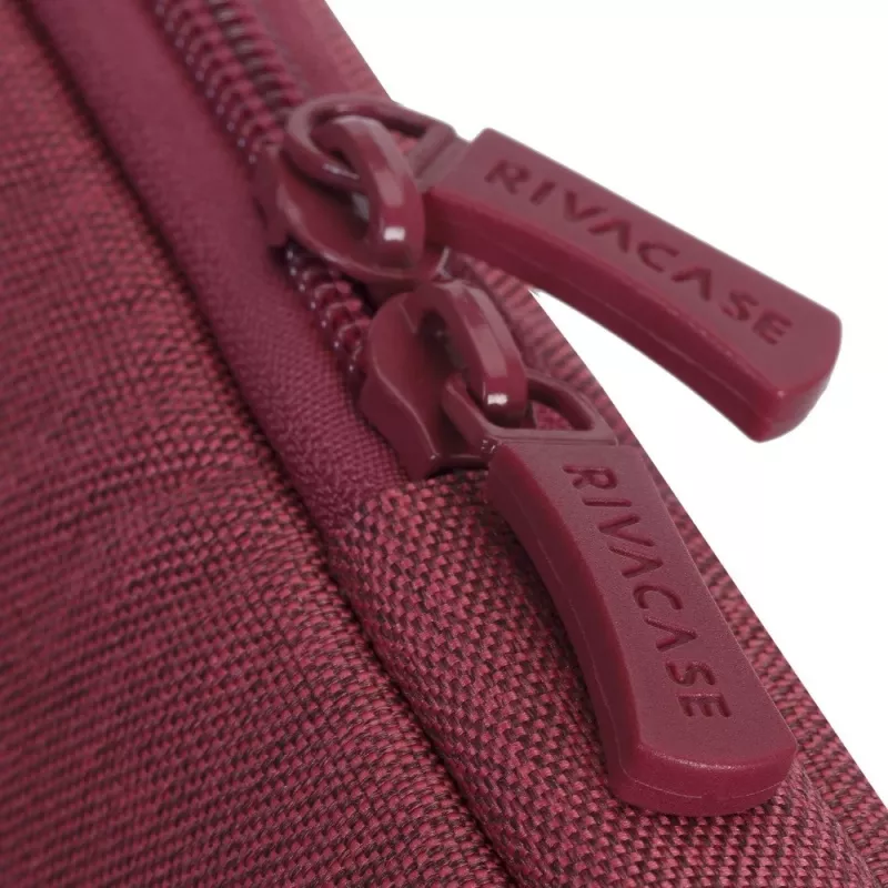Rivacase Suzuka sülearvutikott 35,6 cm (14 inch) ümbriskott punane