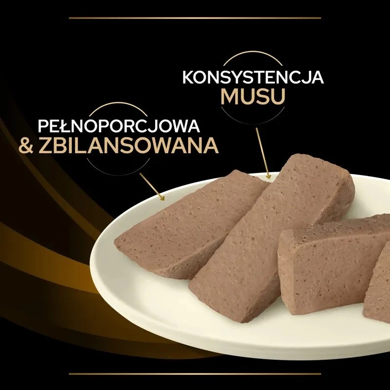 Märg koeratoit PURINA Pro Plan Veterinary Diets NF Renal Function terapeutiline, sealiha, 400 g purk
