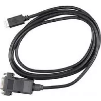 Victron Energy VE.Direct to RS232 ASS030520500 adapterkaabel (ASS030520500)
