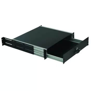 Sahtlimoodul LOGON RAD105BL Must Alumiinium 19 tolli