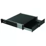 Sahtlimoodul LOGON RAD105BL Must Alumiinium 19 tolli