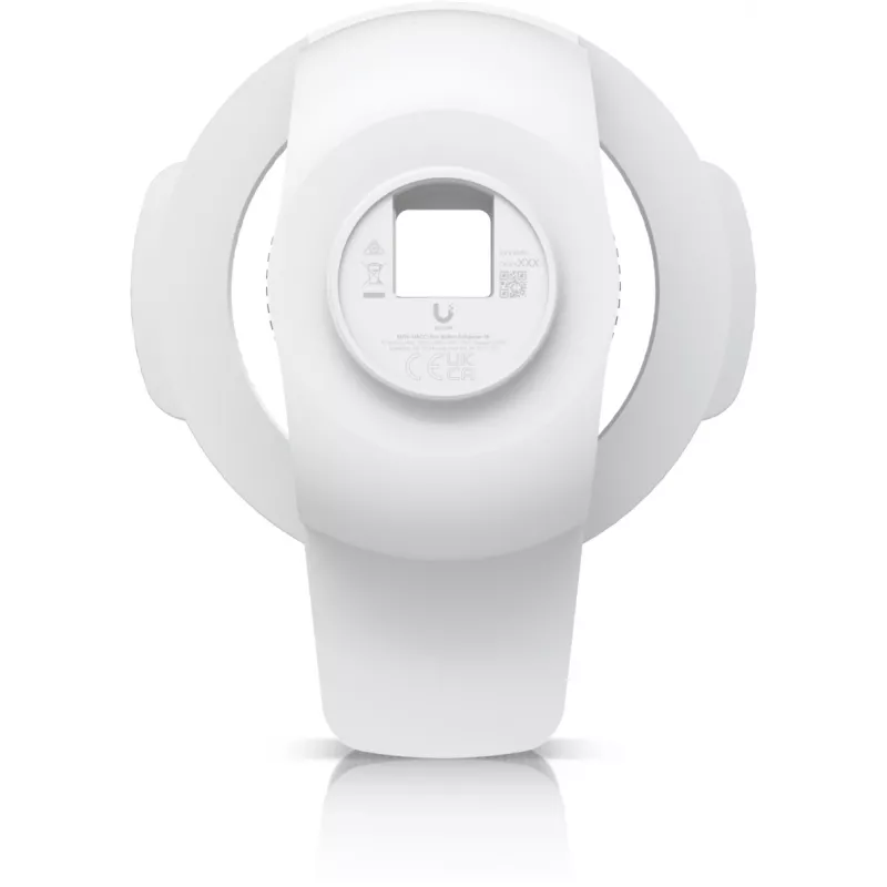 Ubiquiti pikamaa IR LED, tuvastustarvik G6 Pro Bullet ja AI Pro jaoks. Valge (UACC-PRO-BULLET-ENHANCER-W)