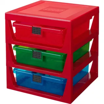 Room Copenhagen LEGO sahtlikast Hoiukarp (40950001)