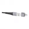 Intenso 3-pack USB-adapter USB-A -> USB-C C480C Alumiinium