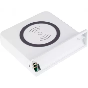 Mobiilseadme laadija Alcasa PCA-D006WQL Valge Kiirlaadimine