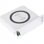 Mobiilseadme laadija Alcasa PCA-D006WQL Valge Kiirlaadimine