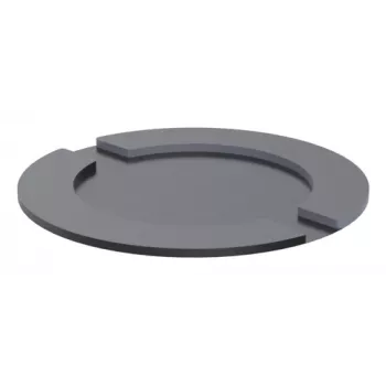 Ergonomic Solutions TabPOS Tablet & mPOS Double-sided adhesive tape for SpacePole Stack