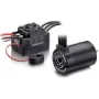 Absima Thrust BL ECOV2 2120002V2 mudelauto harjatud ajami komplekt 1 10 (2120002V2)