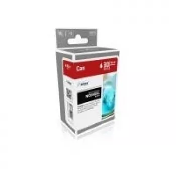 ASTAR Schwarz - kompatibel - Tonerpatrone - für Canon PIXMA MG3150