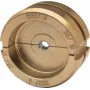 Gustav Klauke GmbH D2270 Cable-Crimper Crimpwerkzeug Bronze (D2270)