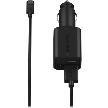 Garmin USB-C sõiduki ühenduskaabel lisaks USB-ga Garmin