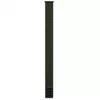 Kellarihm Garmin UltraFit Nylon Straps 26 mm Must