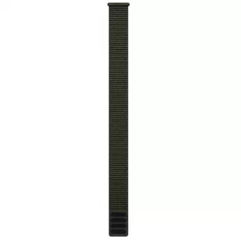 Kellarihm Garmin UltraFit Nylon Straps 26 mm Must