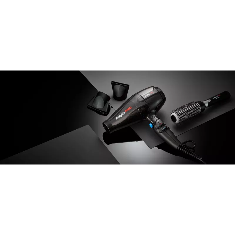BaByliss CARUSO-HQ kuivati