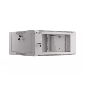 Seinale paigaldatav rack Lanberg WFFA-5604-10S