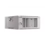 Seinale paigaldatav rack Lanberg WFFA-5604-10S