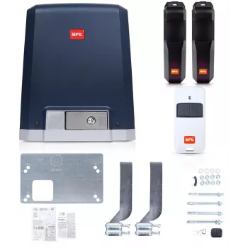 Set BFT DEIMOS BT B600 KIT EE lükandväravatele