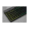 Clavier Gamer Corsair K55 Pro RGB (Must) FR