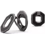 UAG Monarch Dual Magnetic Ring Stand - kahepoolne magnetiline kinnitatav alus kaitseümbrisele (gunmetal)
