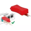 Juhtmepistik DeLOCK 86446