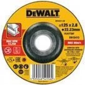 DeWalt DT43911-QZ lõikeketas (DT43911-QZ)