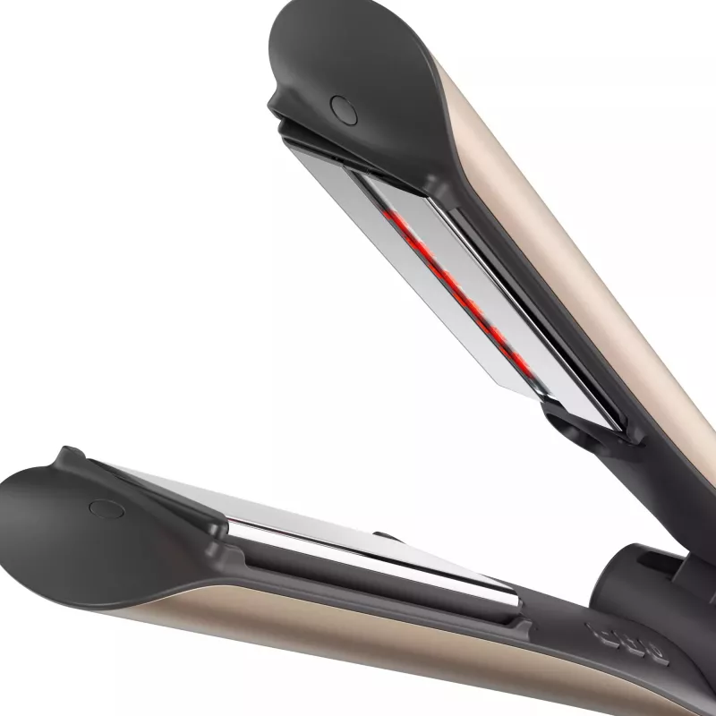 Silkn SilkyStraight Infrapunane Juuksesirgendaja (SIS1PE1001)