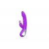 Huviti Erolab Silicone lilla