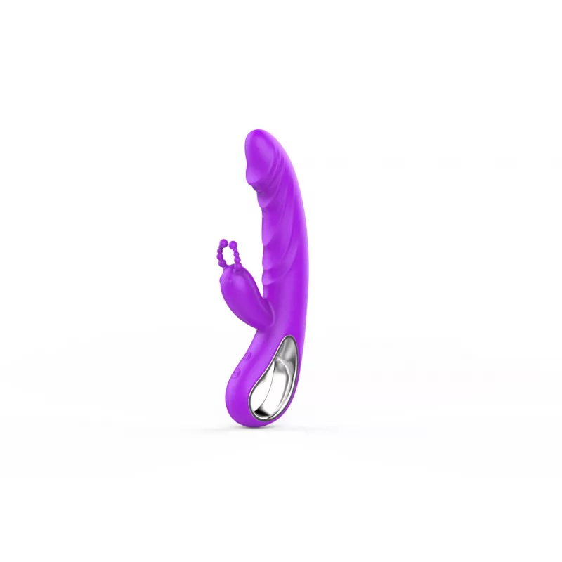 Huviti Erolab Silicone lilla