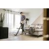 2-in-1 püsttolmuimeja Kärcher VC 4, kotita, juhtmeta 21.6 V Liitium-ioon, 30 min tööaeg, HEPA, 2 kiirust, kollane/must