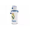 Laste alumiiniumist spordipudel tilaga KIDS 600 ml – Real Madrid kujundus