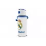 Laste alumiiniumist spordipudel tilaga KIDS 600 ml – Real Madrid kujundus