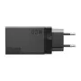 Lenovo G0A6N065WW mobiilseadme laadija universaalne must vahelduvvool siseruumides