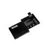 roheline Cell HP141 aku EliteBook 720 G1 G2 820 G1 G2 jaoks