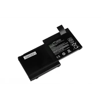 roheline Cell HP141 aku EliteBook 720 G1 G2 820 G1 G2 jaoks