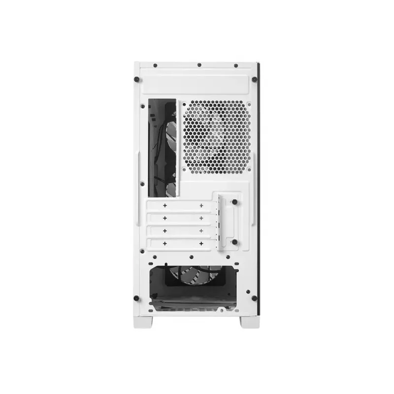 PC Case Cooler Master Elite 301 Valge Mini Tower