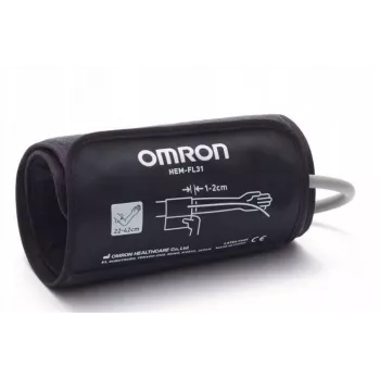 OMRON M4 Connect Afib õlavarre vererõhumõõtja
